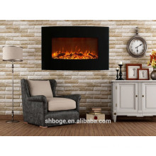 36" wall mounted electric fires